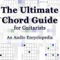 Learn Harmony on the Guitar ! - Chords, Inversions, Extensions, Suspensions, Pentatonic Harmony