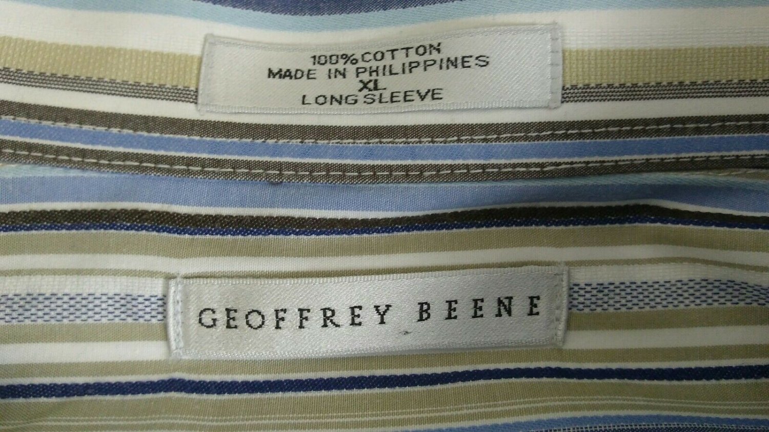 geoffrey beene online store