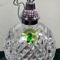 Waterford Crystal Times Square Ball 100th Anniversary Collection- 2008 NIB (O11)