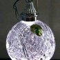Waterford Crystal Times Square Ball 100th Anniversary Collection- 2008 NIB (O11)