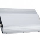 Power Acoustik Class D 1 Channel Amplifier 3000 Watt Max
