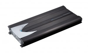 Power Acoustik 600 Watt Max Amplifier