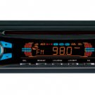 Power Acoustik CD Player