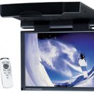 Power Acoustik 10.4" Overhead Flip Down Monitor