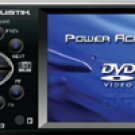 Power Acoustik In Dash DVD 3.6" Screen
