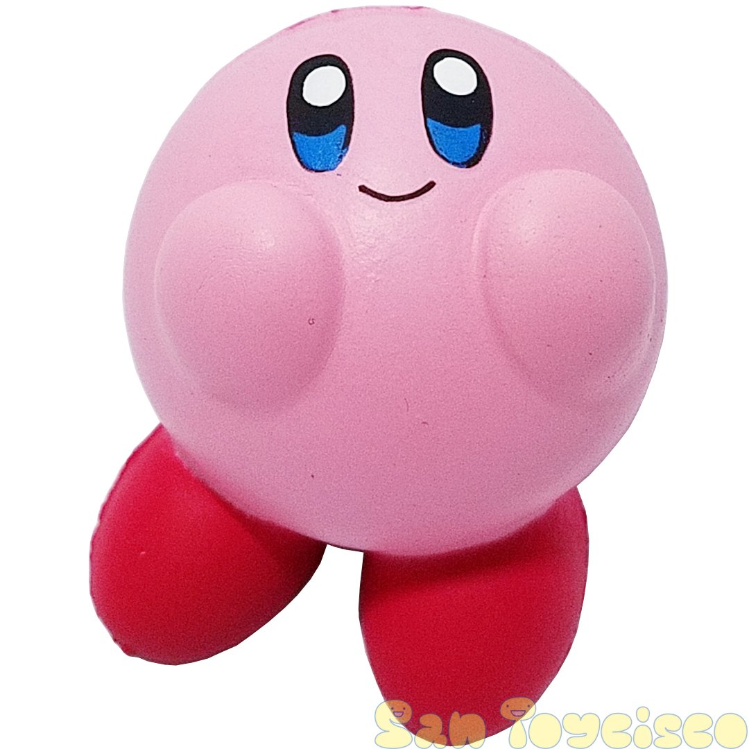 kirby soft