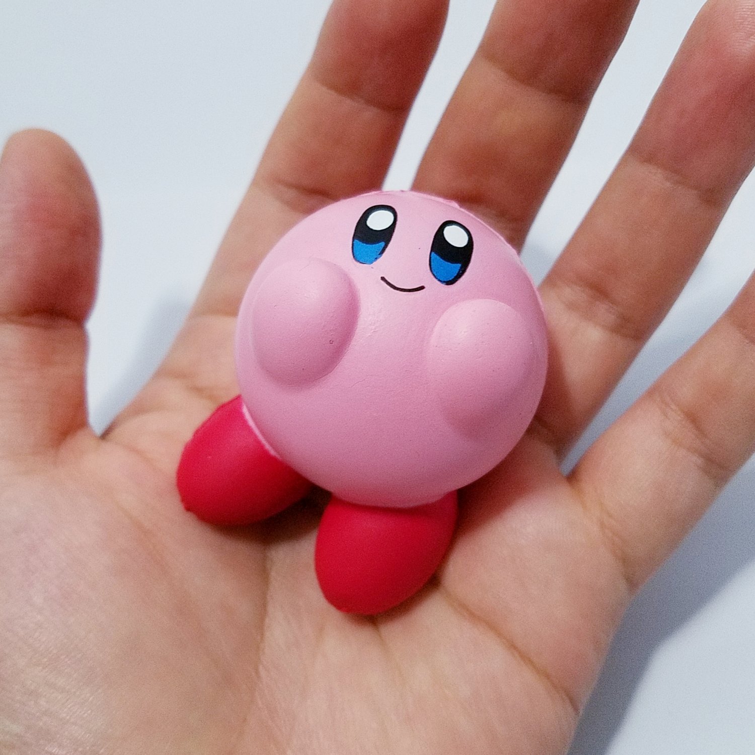 kirby soft