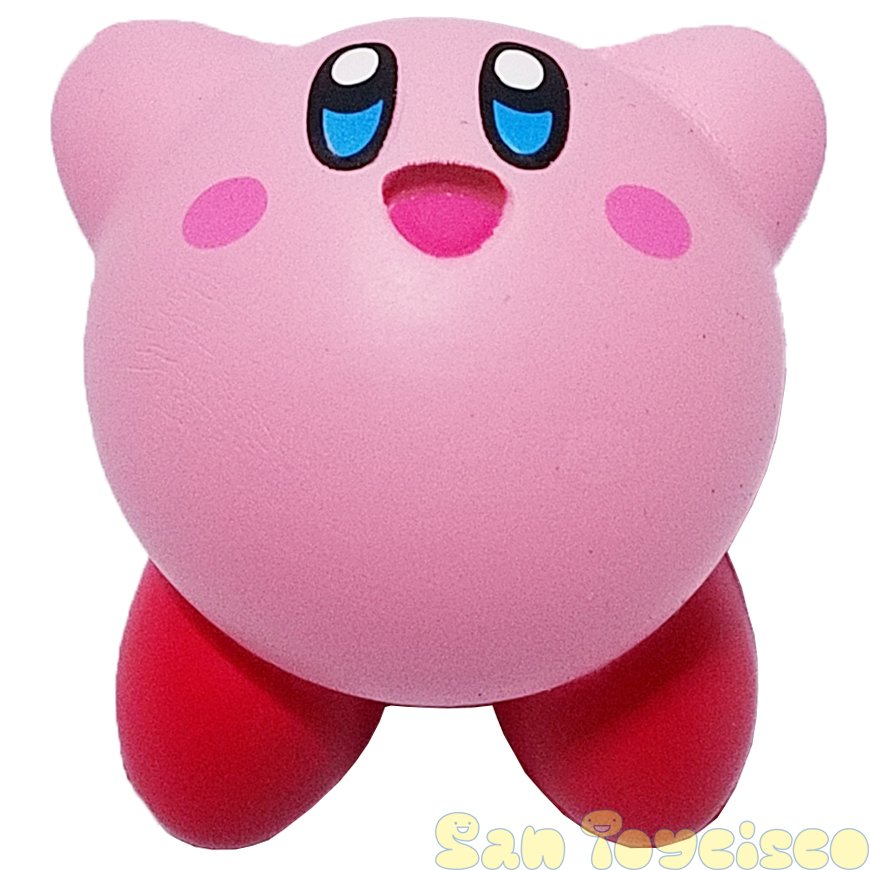 kirby soft