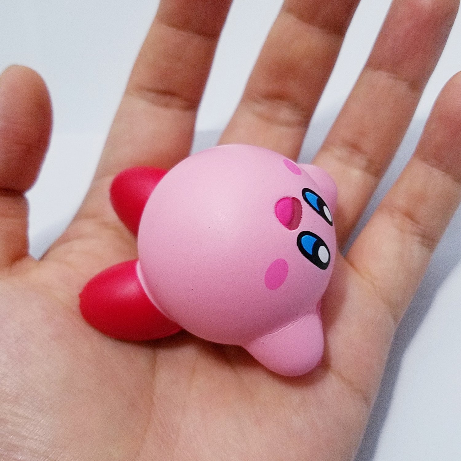 kirby soft