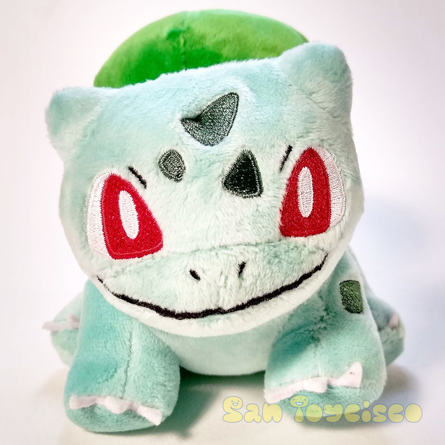 sitting cuties bulbasaur