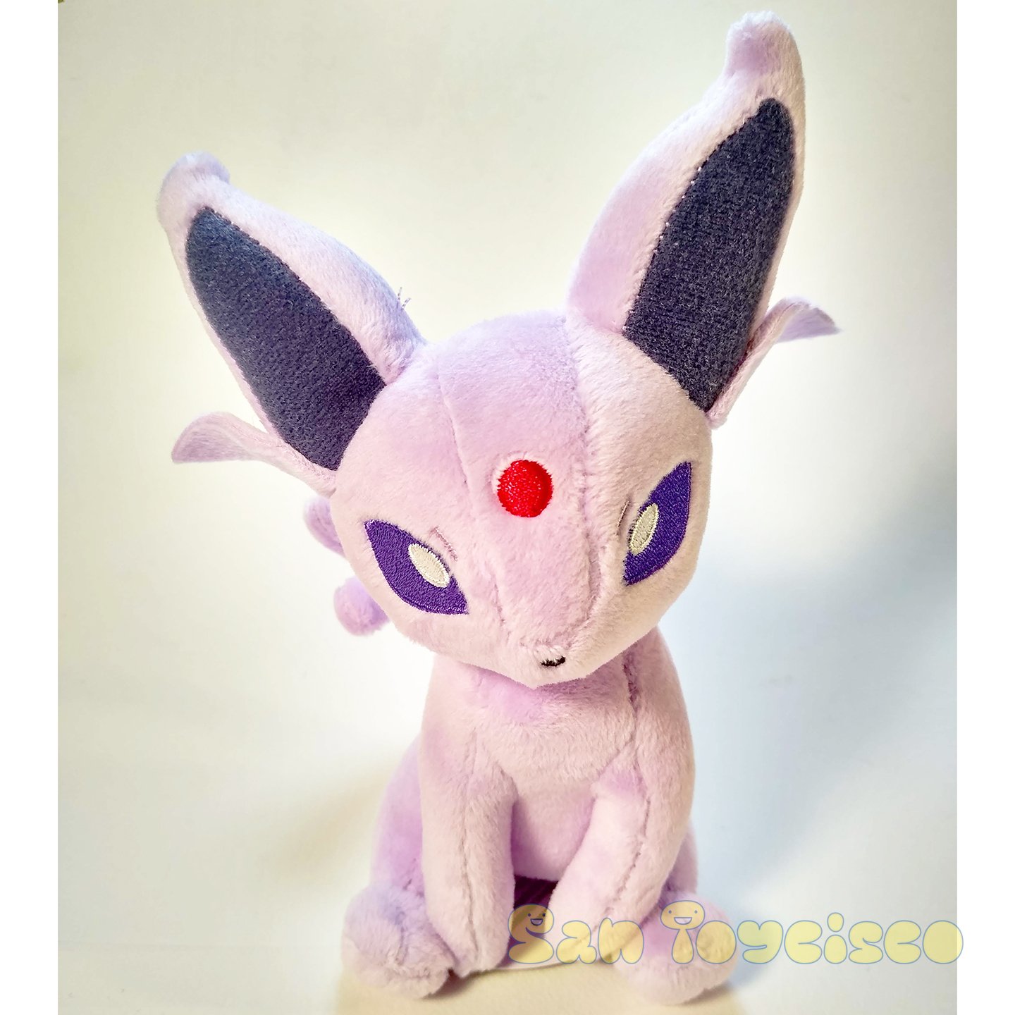 pokemon center espeon plush