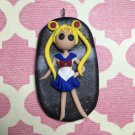 Sailor Moon Pendant