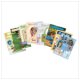 Catalogs and Brochures