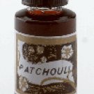 ESSENTIAL SCENTED OIL-MUSK