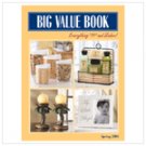 Big Value Book