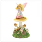 Fairy Mushroom Light
