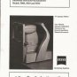 Humphrey Acuitus Auto refractor Keratometer 5015 Manual
