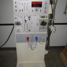 FRESENIUS 2008H DIALYSIS MACHINE COMPLETE TESTED AS-IS