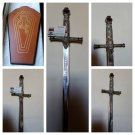 Gryffindor Sword replica Harry Potter reply Dumbledore Tom Riddle Gryffindor Sword replica Harry Potter reply Dumbledore Tom Riddle