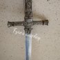 Gryffindor Sword replica Harry Potter reply Dumbledore Tom Riddle