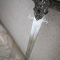 Gryffindor Sword replica Harry Potter reply Dumbledore Tom Riddle
