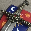 The Oathkeeper sword of brienne game of Thrones Blade tarth Blade fantasy The Oathkeeper sword of brienne game of Thrones Blade tarth Blade fantasy
