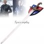 The Oathkeeper sword of brienne game of Thrones Blade tarth Blade fantasy