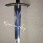 Eddar Stark Game of Thrones sword Blade long ice sword