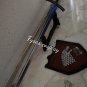 Eddar Stark Game of Thrones sword Blade long ice sword