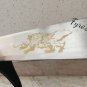 Functional Squall revolver Gunblade