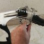 Functional Squall revolver Gunblade