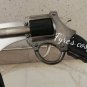 Functional Squall revolver Gunblade