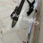 The Witcher 3 wild Hunt Geralt's di rivia silver sword geralt