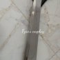 The sword of thorin with wall plaque lord of the rings lotr