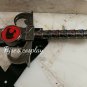 Thundercats sword with sheath and stand