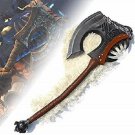 Gorehowl axe of grom hellscream world of warcraft