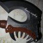Gorehowl axe of grom hellscream world of warcraft