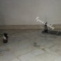 Marvel Loki chitauri scepter loki's with led usb cosplay sword avengers