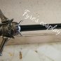 Dante's rebellion sword devil may cry the rebellion of dante