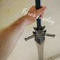 Dante's rebellion sword devil may cry the rebellion of dante