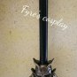 Dante's rebellion sword devil may cry the rebellion of dante