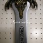 Conan The Barbarian Father's sword blade