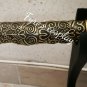 Alice madness returns vorpal blade sword knife with stand