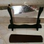 Alice madness returns vorpal blade sword knife with stand