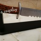 Demon-Killing Knife | Supernatural rubi rubi's demon dagger Demon-Killing Knife | Supernatural rubi rubi's demon dagger