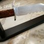 Demon-Killing Knife | Supernatural rubi rubi's demon dagger