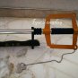 Keyblade kingdom hearts sora sword