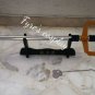 Keyblade kingdom hearts sora sword