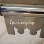 Keyblade kingdom hearts sora sword