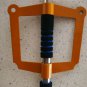 Keyblade kingdom hearts sora sword